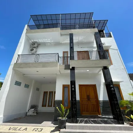 R3 Homestay